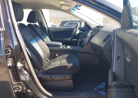 2015 Mazda Cx-9 Sport z USA, uszkodzony, nr VIN JM3TB3BV4F0469108